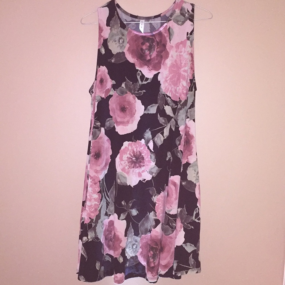 Boutique Dress